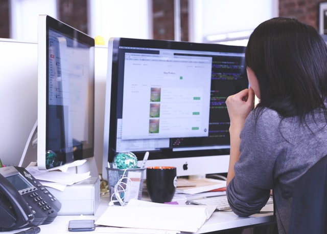 platform e-learning