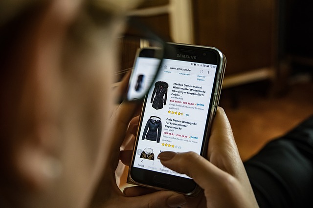 online shop 2