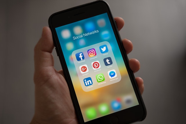 pengguna smartphone di Indonesia