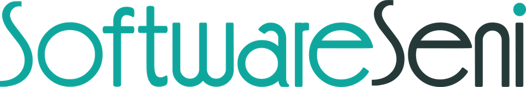 Logo Lama SoftwareSeni (before rebranding)