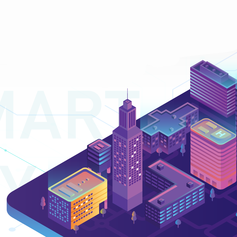 6 Hal Yang Diperlukan Untuk Membangun Smart City di Indonesia