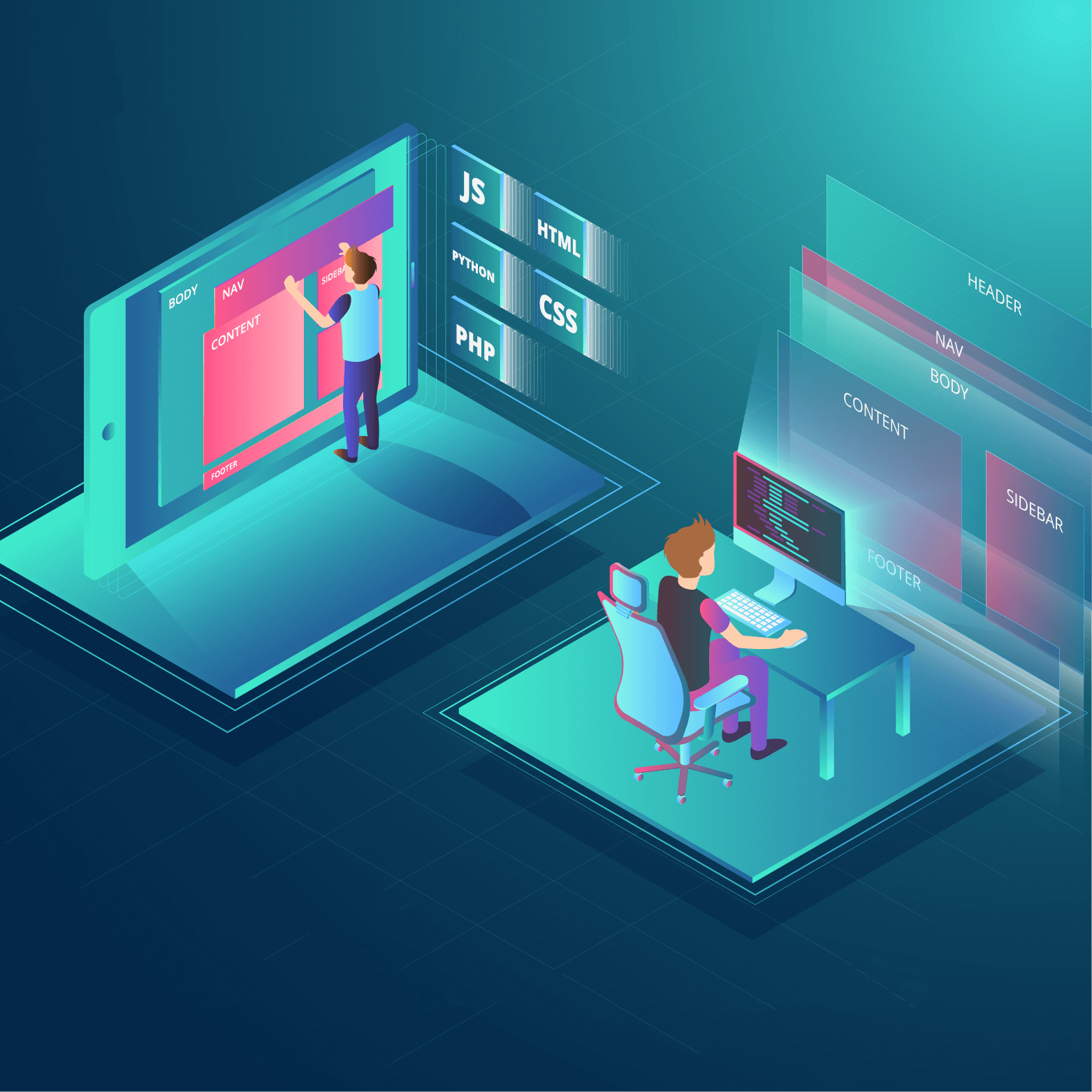 Panduan Kontrak Kerja Developer: Memahami Perbedaan Project-Based vs. Time-Based