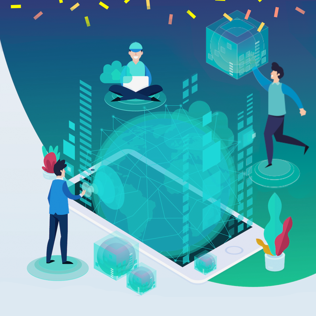 4 Hal Tentang Big Data Yang Perlu Kamu Ketahui