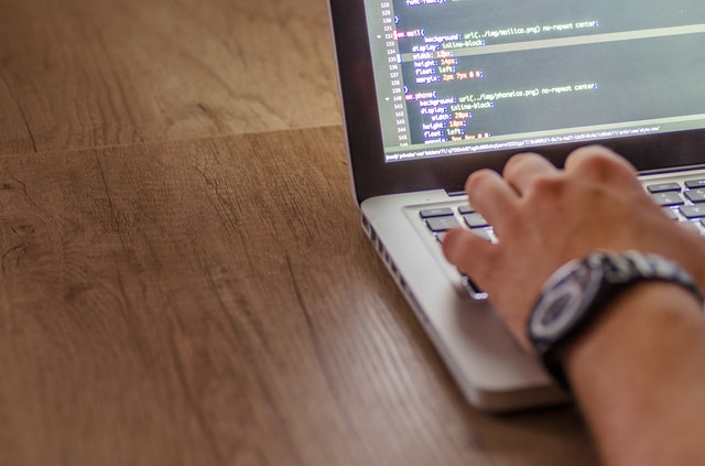 web developer