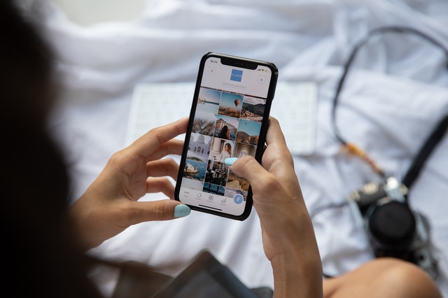 memulai bisnis online
