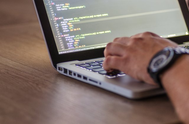 SoftwareSeni developer andal