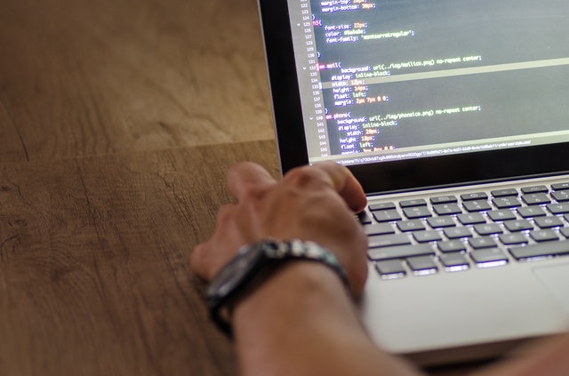 cara kerja node js developer