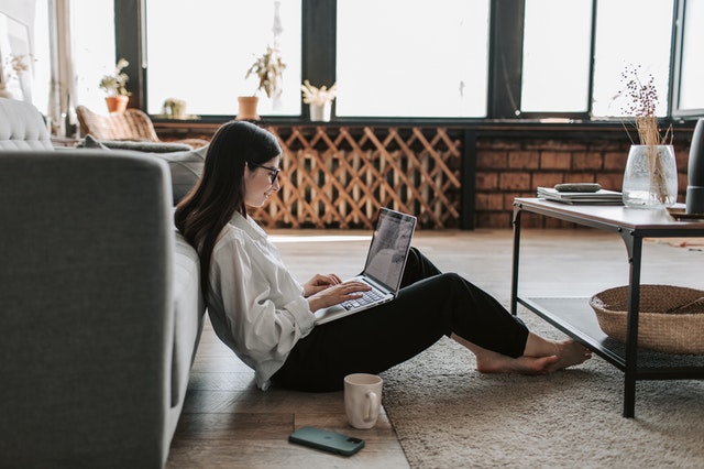 memulai bisnis online