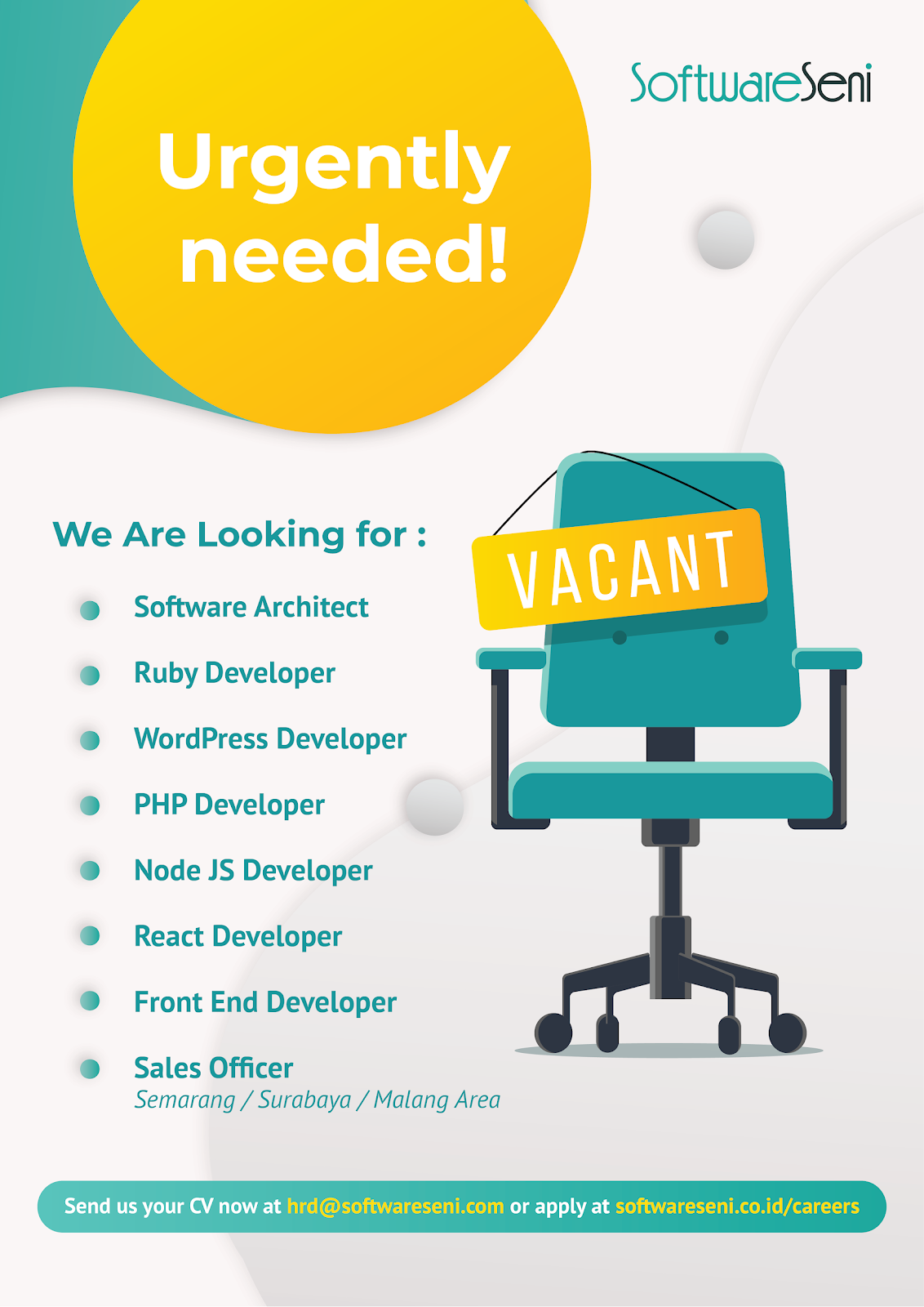 software house indonesia