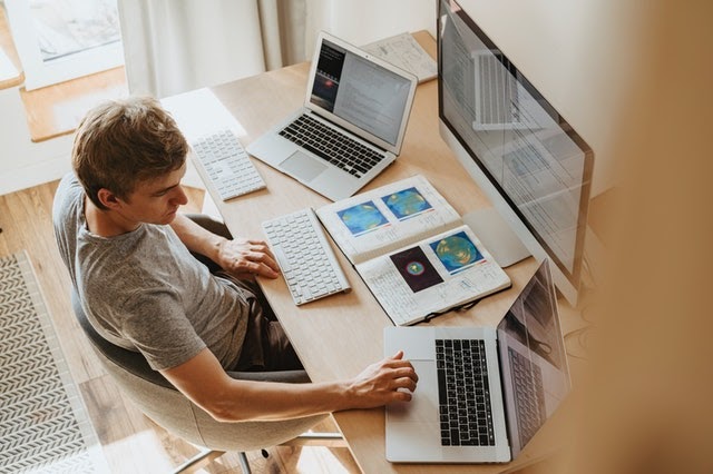react developer