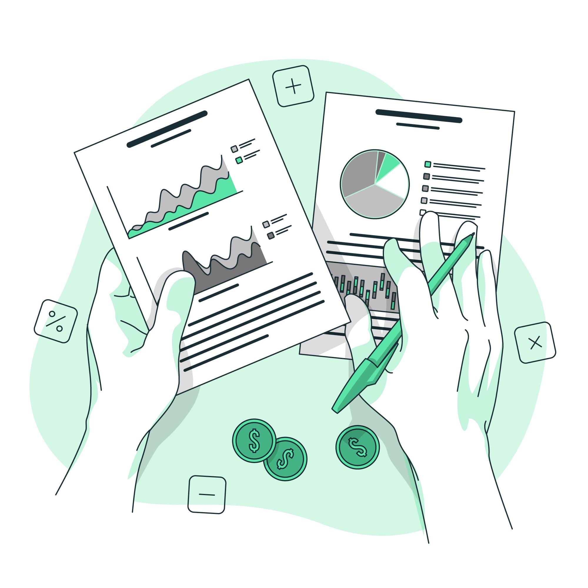 Pentingnya Data dan Informasi dalam Bisnis: Panduan Praktis, Contoh, & Tools 2025