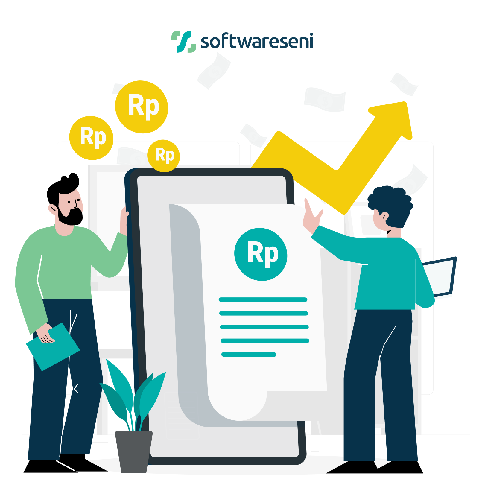 Era Digital Adalah Peluang Bisnis Yang Menguntungkan