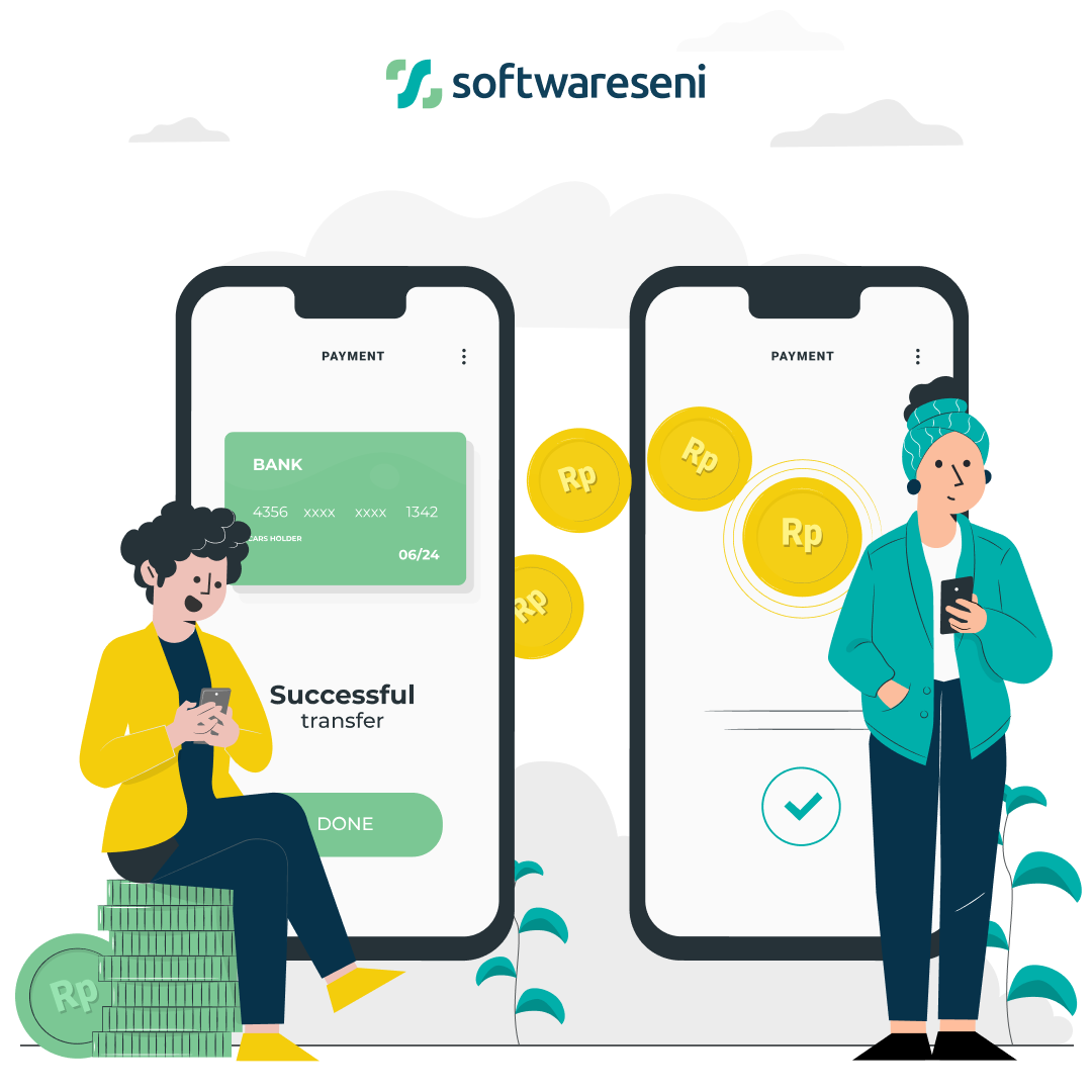Digital Payment: Pengertian, Keuntungan, dan Contoh Implementasinya