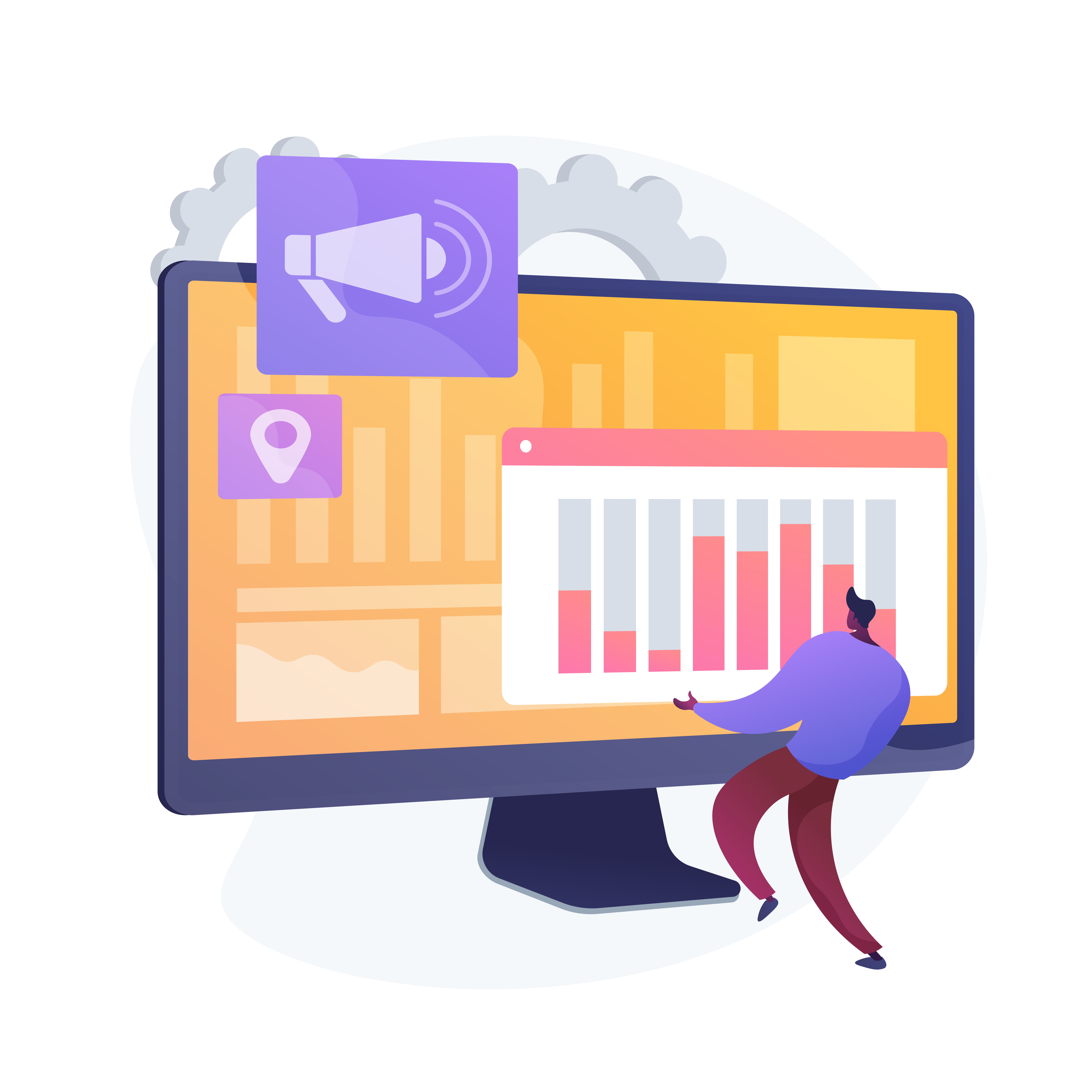 Strategi Untuk Membangun Digital Branding pada Perusahaan