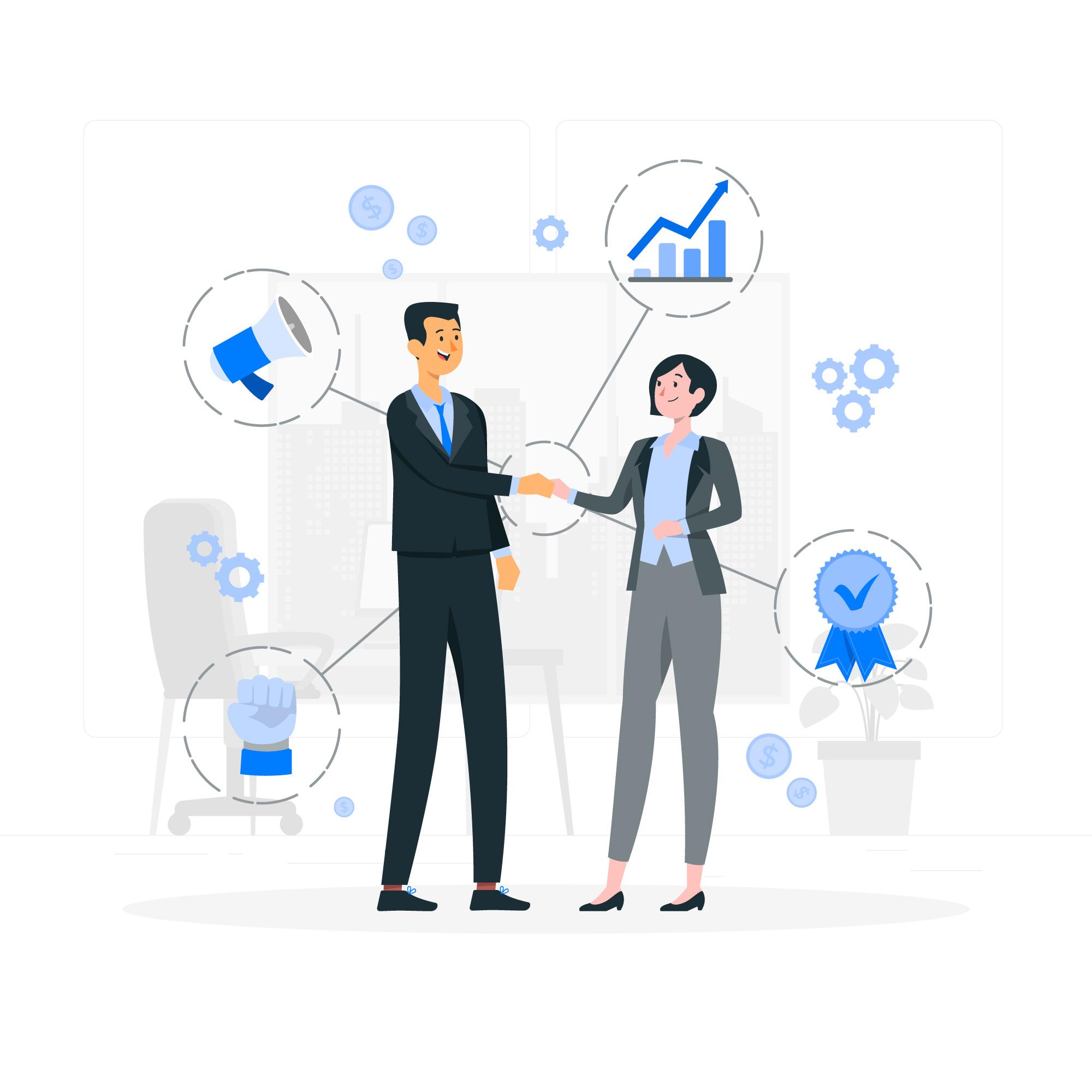 Mengenal CRM dan Manfaatnya bagi Perusahaan