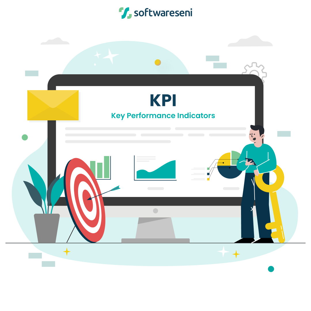 Jenis-jenis Key Performance Indicator (KPI)