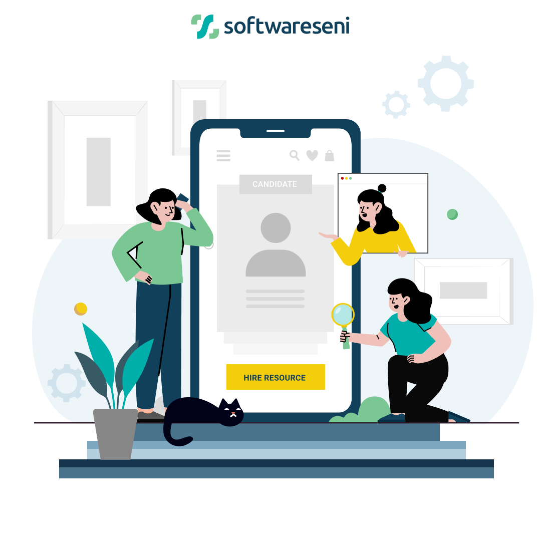 Outsourcing Adalah Pilihan Tepat Dalam Membuat Web App / Mobile App (?)