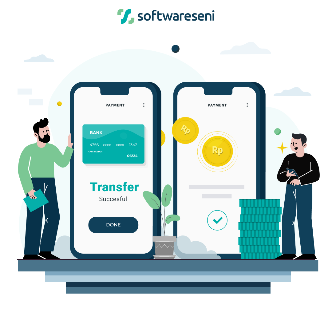 Yuk Kenali Fintech! Keuangan Digital Yang Tengah Naik Daun