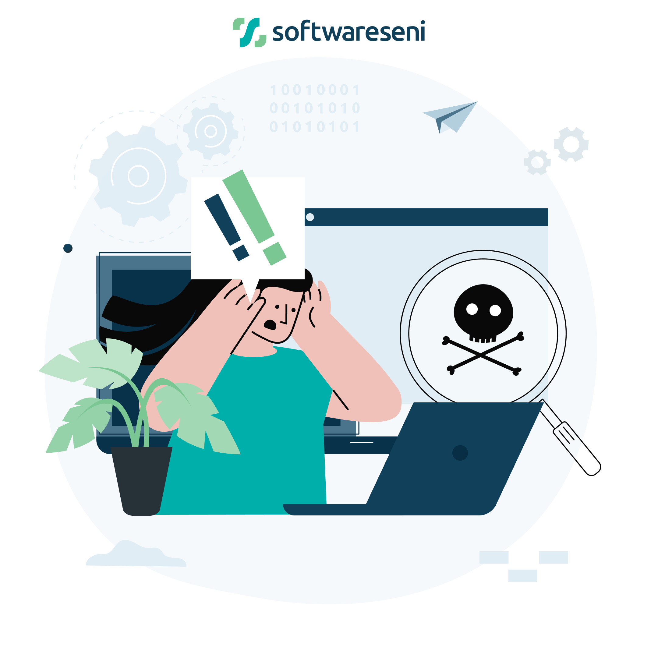 Panduan Lengkap Mengatasi Spyware