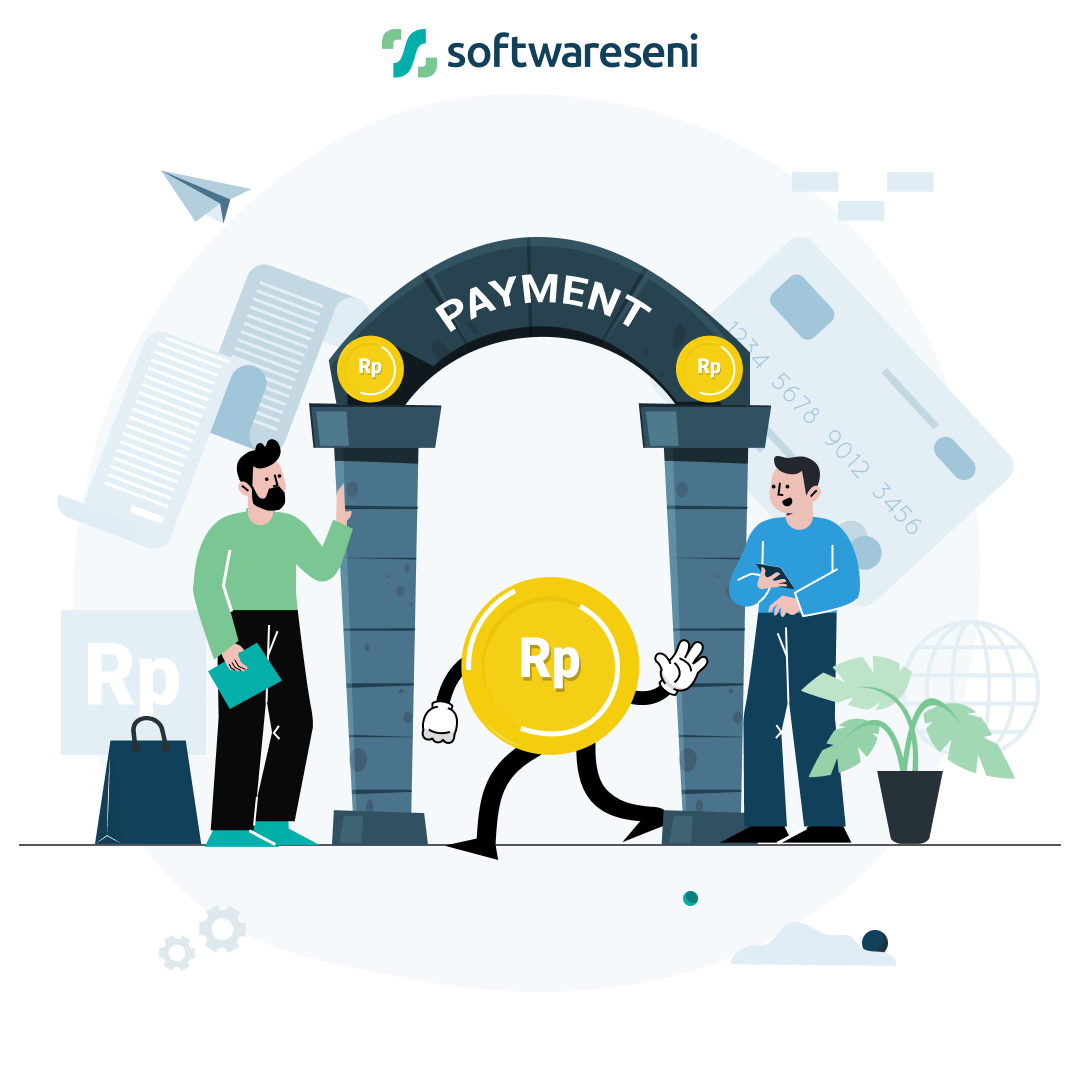 Payment Gateaway: Solusi Pembayaran Bisnis Online