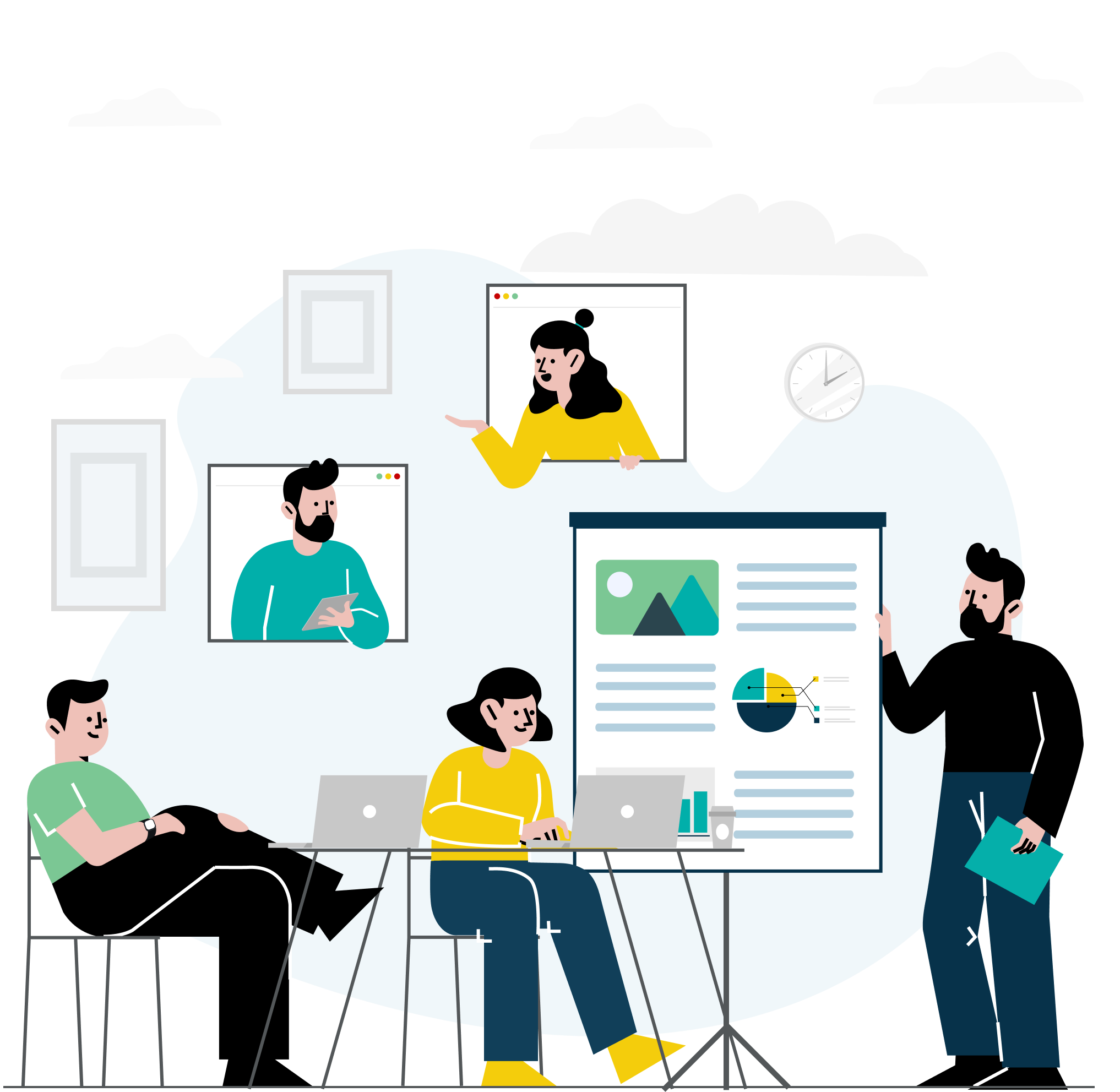 Customer Experience Management (CXM) System: Membangun Kualitas Interaksi Pelanggan yang Unggul