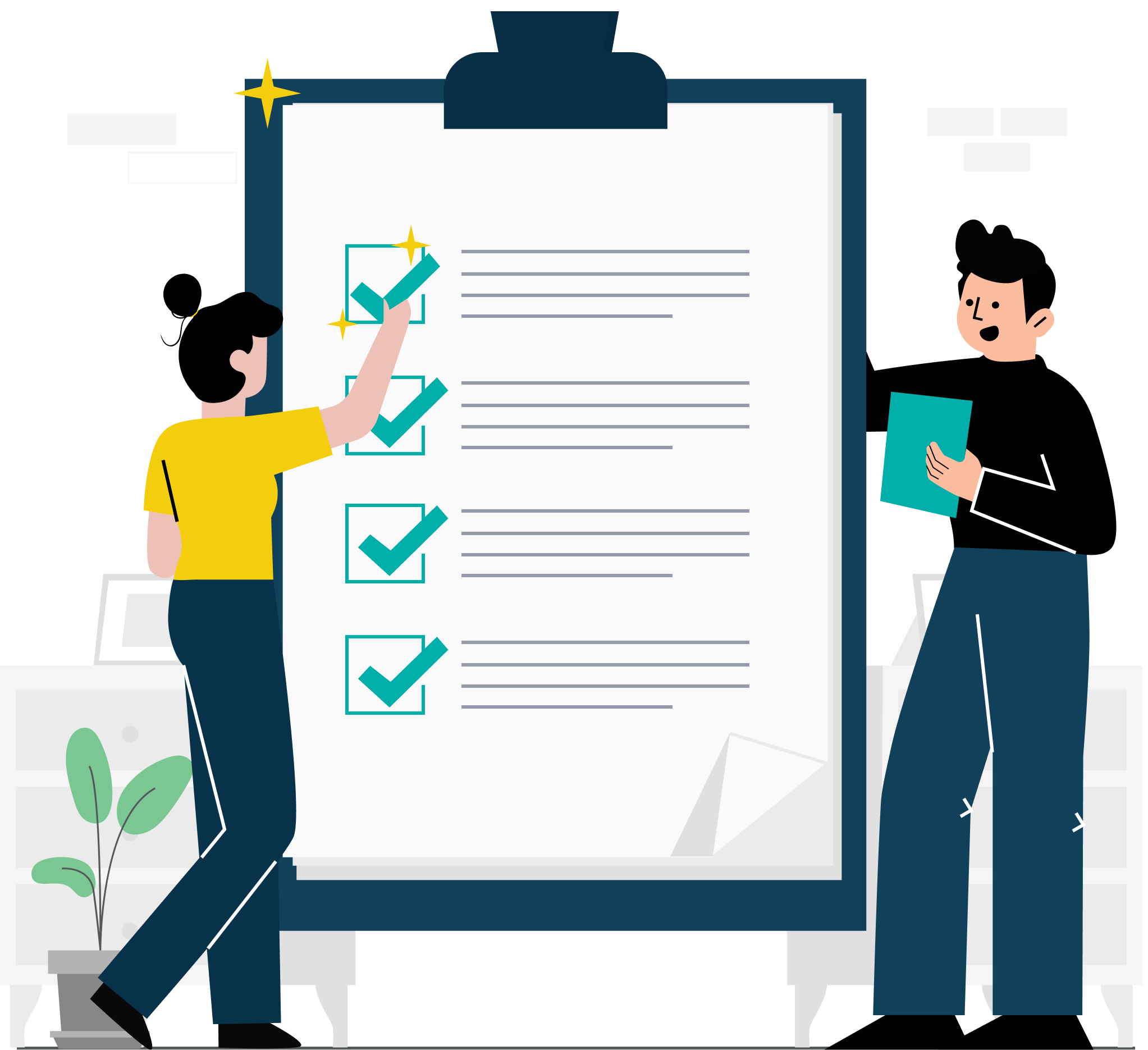 Mengatasi Tantangan Supply Chain Planning (SCP) System di Era Digital