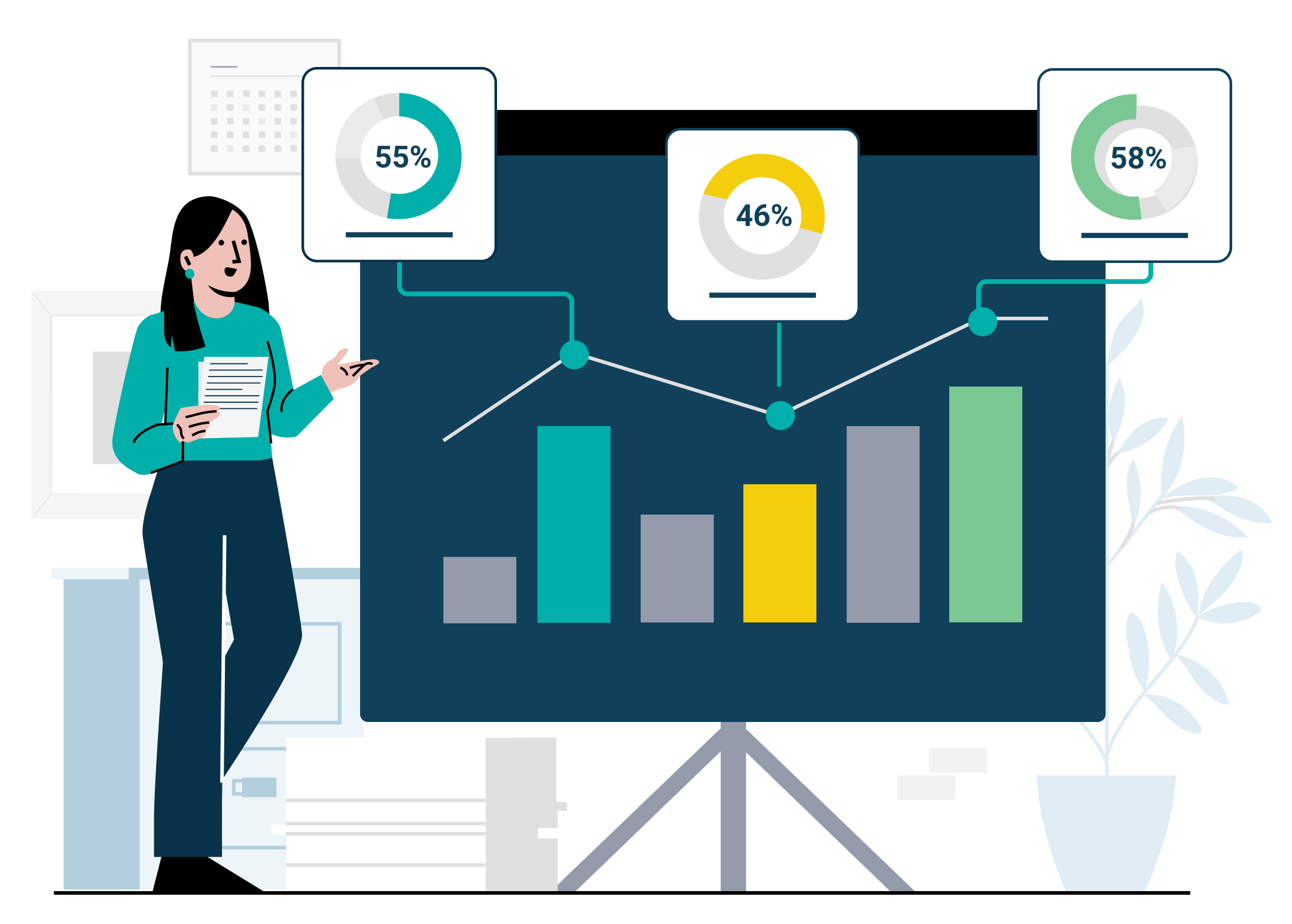 Business Planning and Consolidation System: Mengoptimalkan Kinerja Bisnis