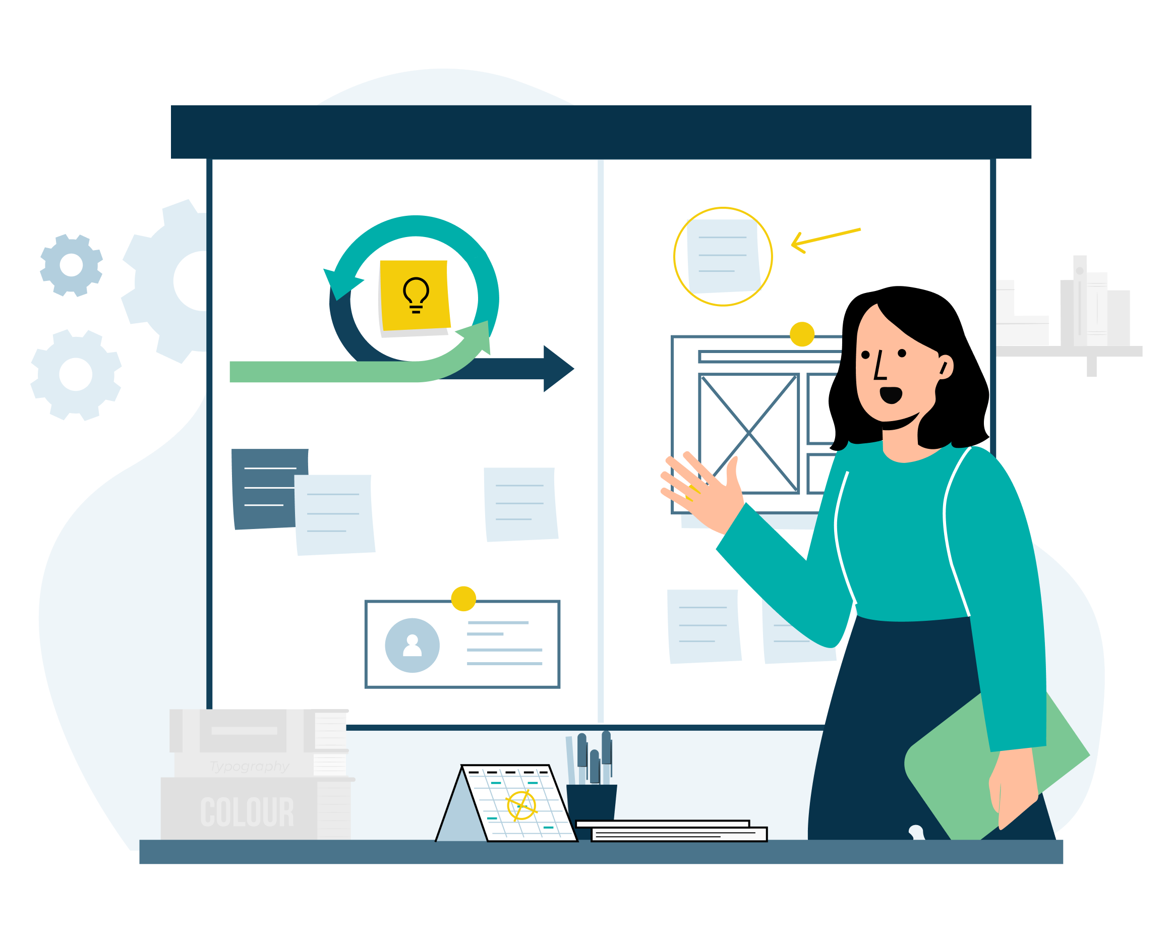Optimalkan Pengelolaan Aset Perusahaan dengan Enterprise Asset Management Software