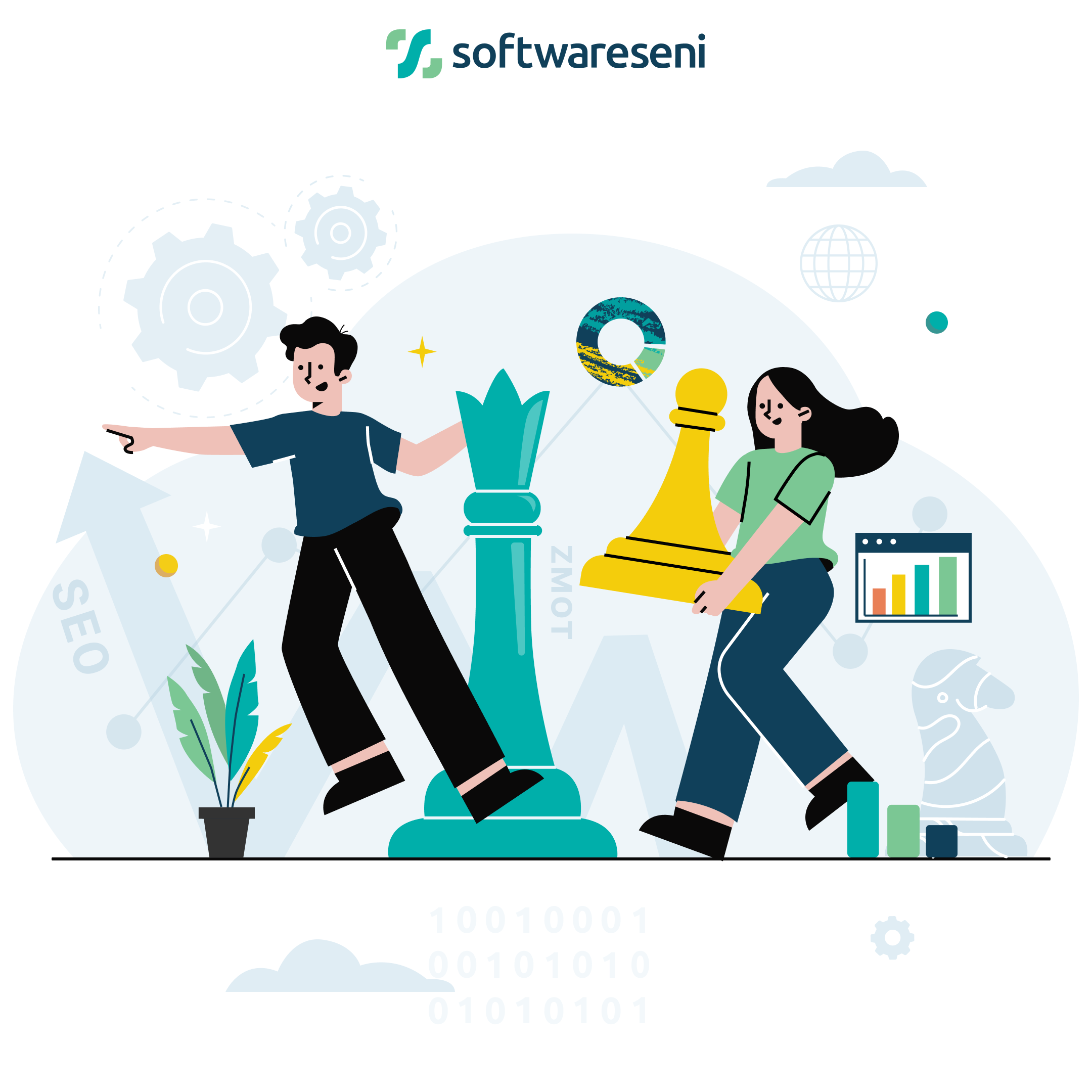 Strategi ZMOT untuk Bisnis di Era Digital Seperti Saat Ini