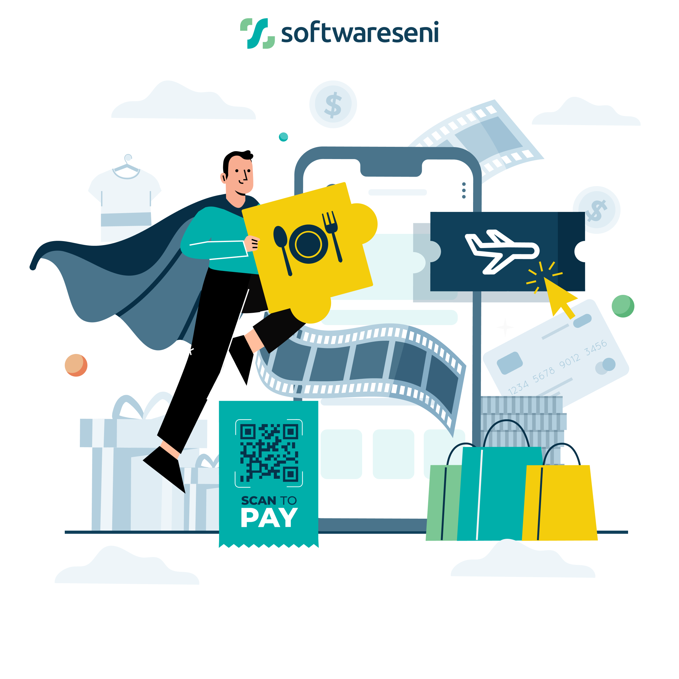 Semakin Ramai, SuperApp Justru Kian Banyak Diminati Oleh Perusahaan