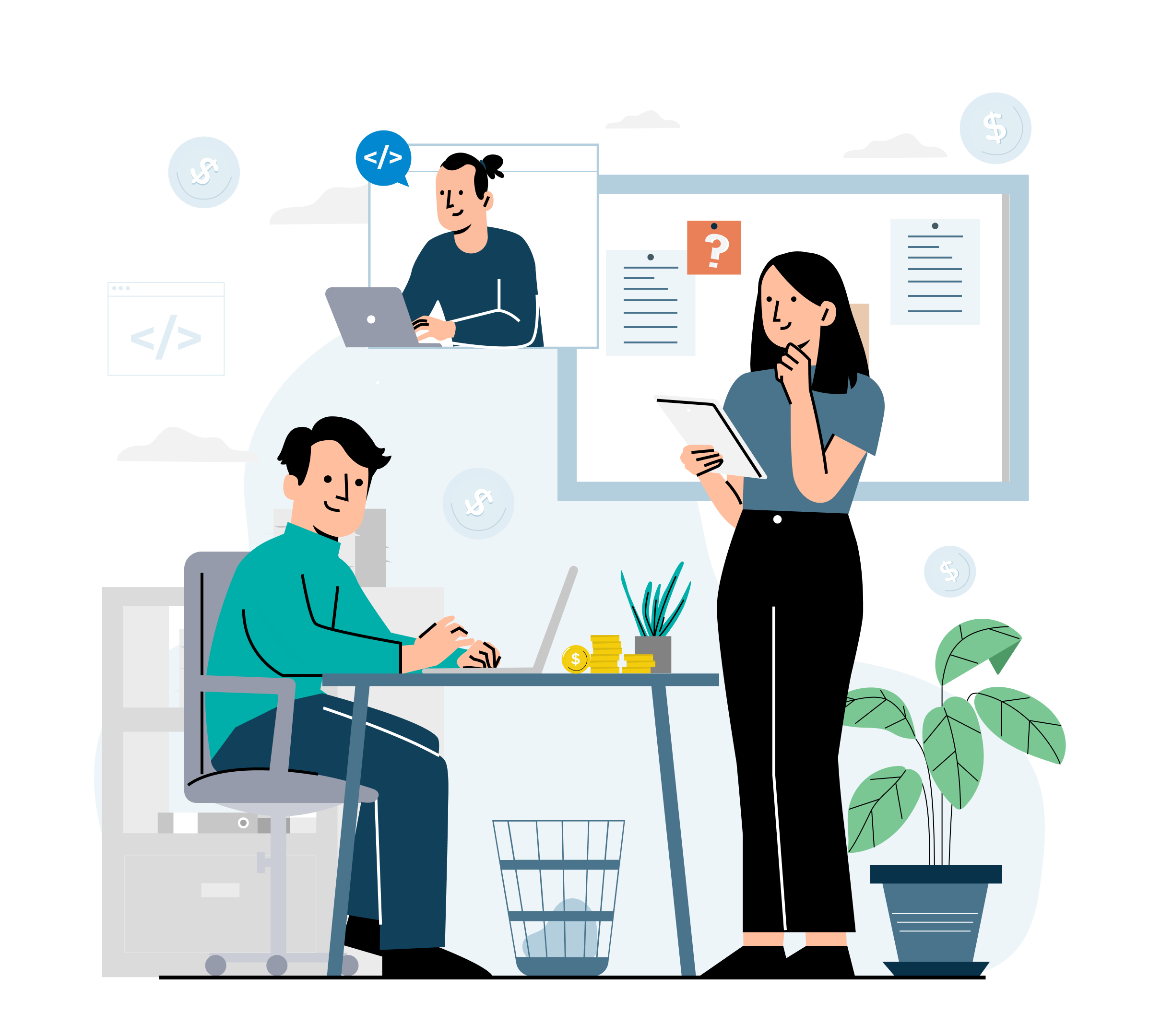 Garage Appointment Scheduling System: Mengatasi Tantangan & Masalah Penjadwalan di Bengkel
