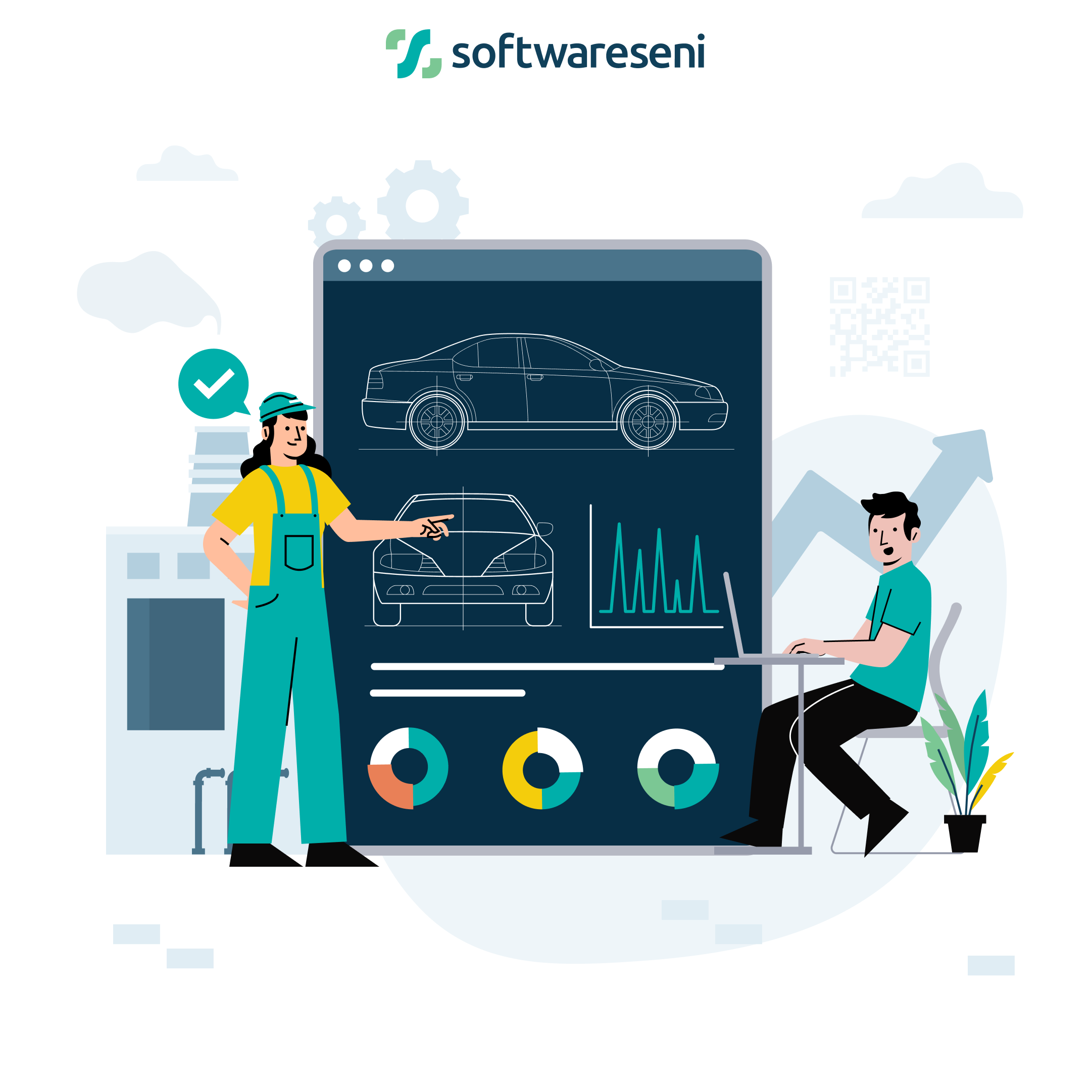 Automotive Compliance and Regulatory Software: Menghadapi Tantangan Regulasi di Industri Otomotif