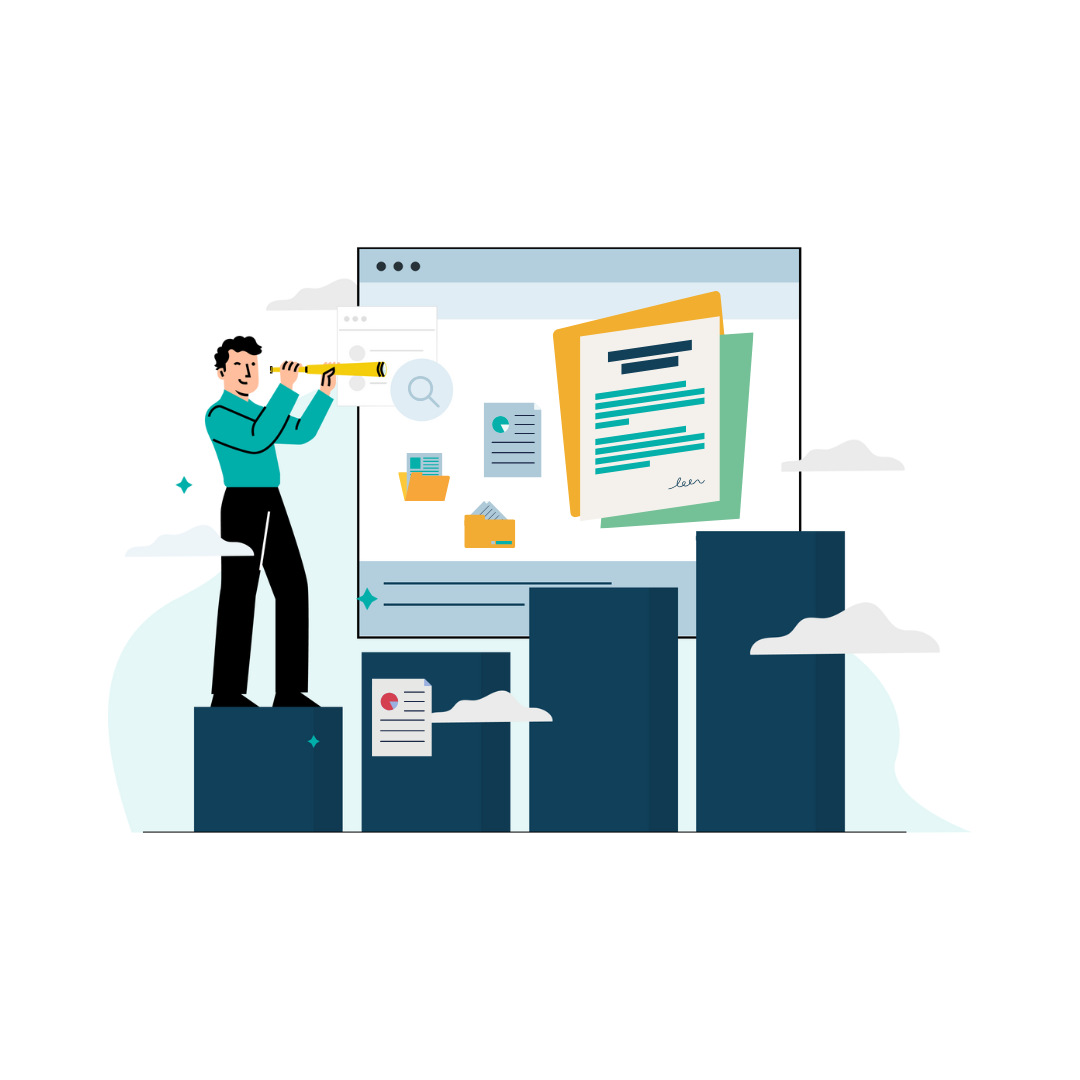 Panduan Lengkap Document Management System Modern
