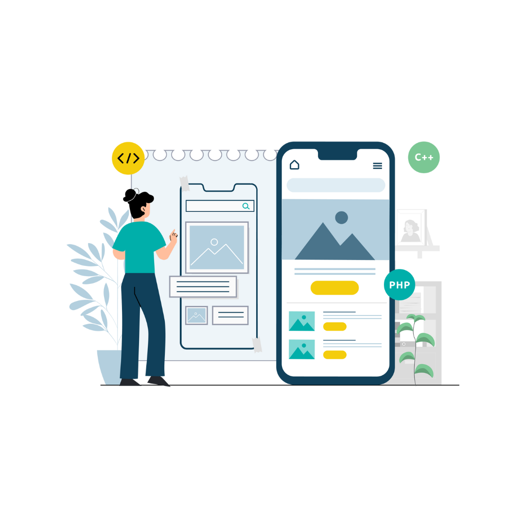 Bagaimana UI/UX Revamp Dapat Meningkatkan Branding Anda Secara Digital