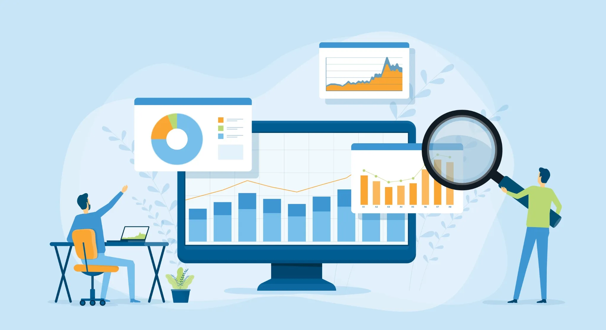 Analisis Data dan Insight Penjualan