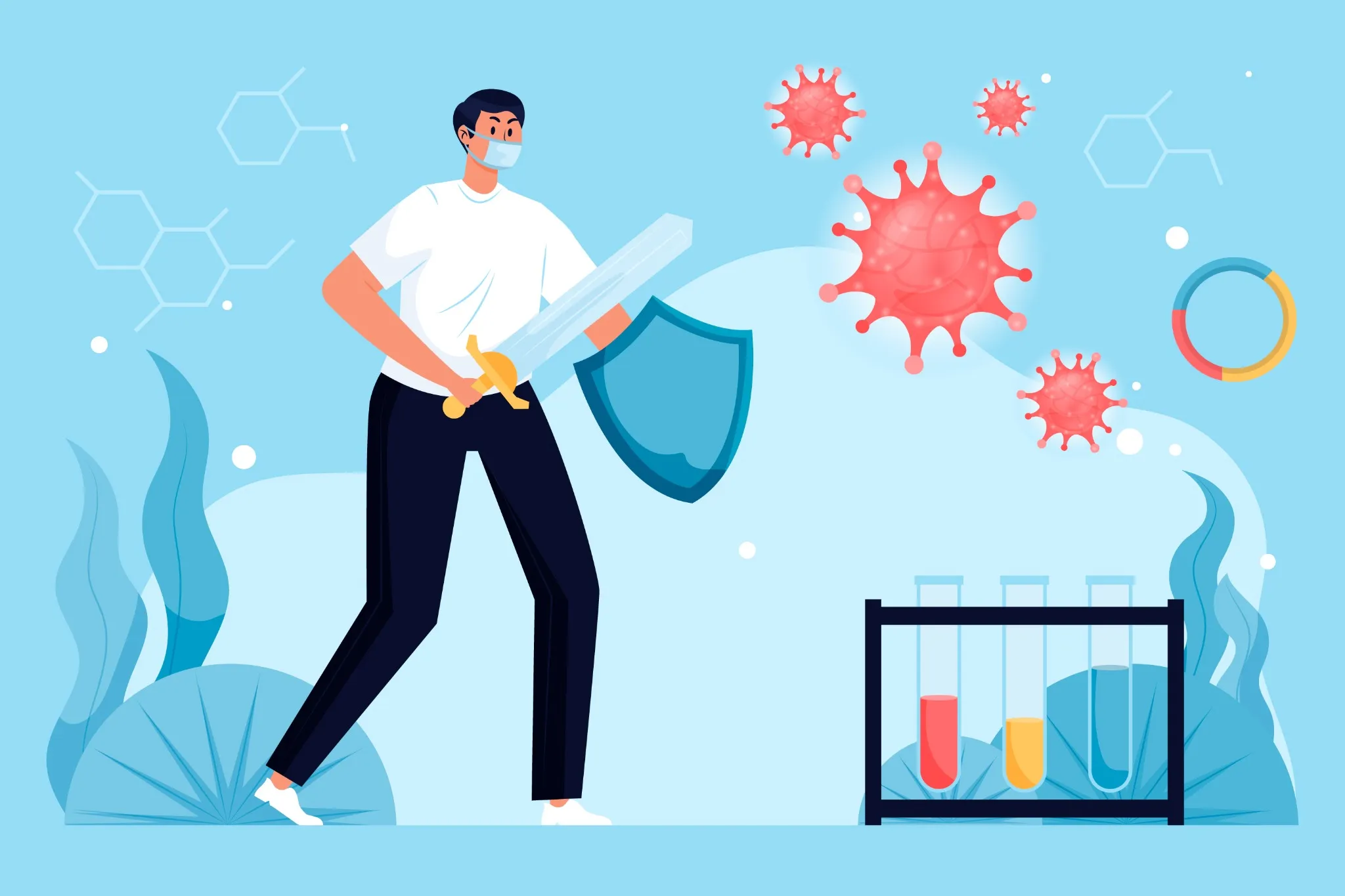Konsep Sistem Manajemen Sanitasi Efektif