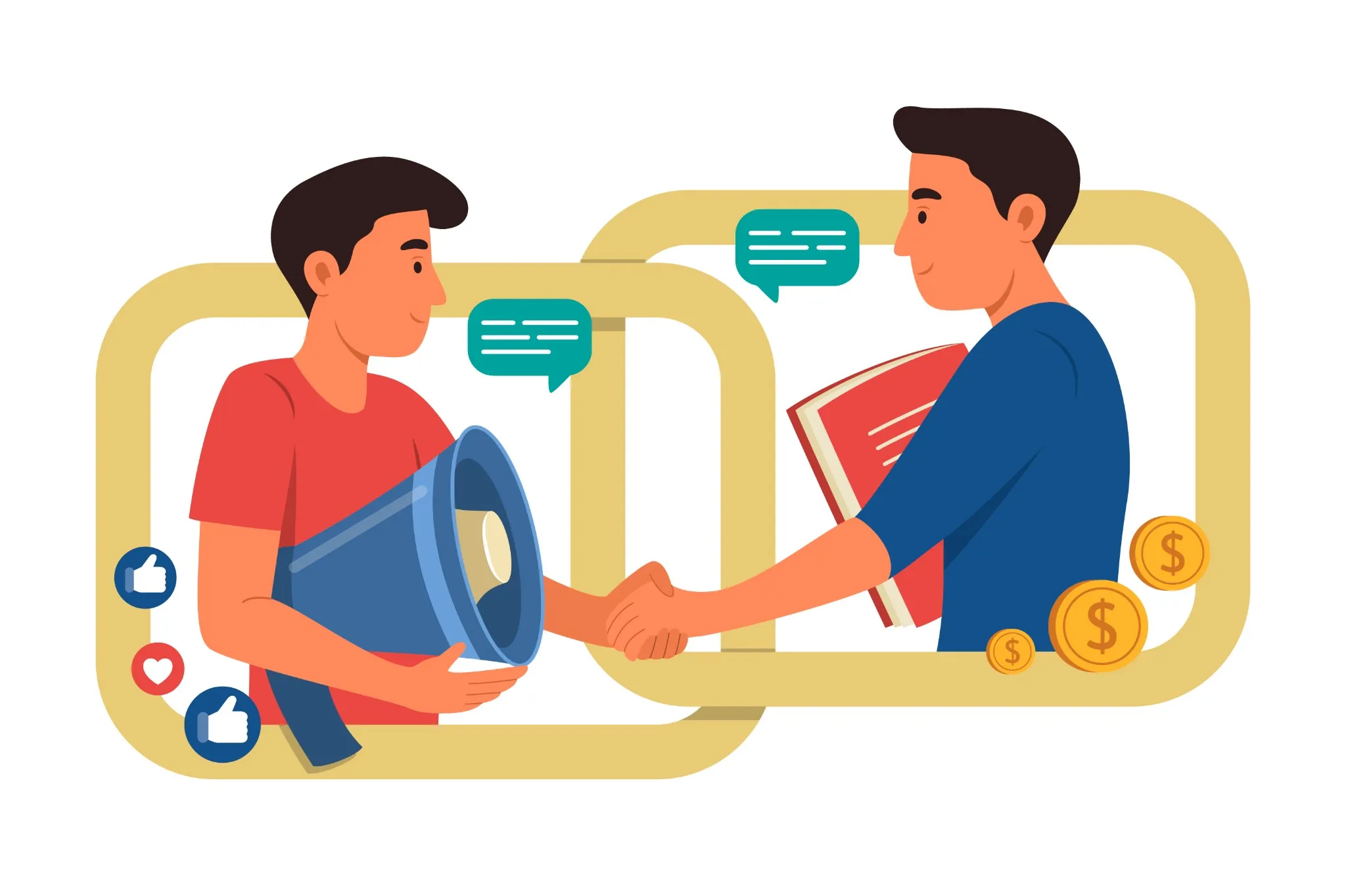 Studi Kasus dan Contoh Penerapan SRM