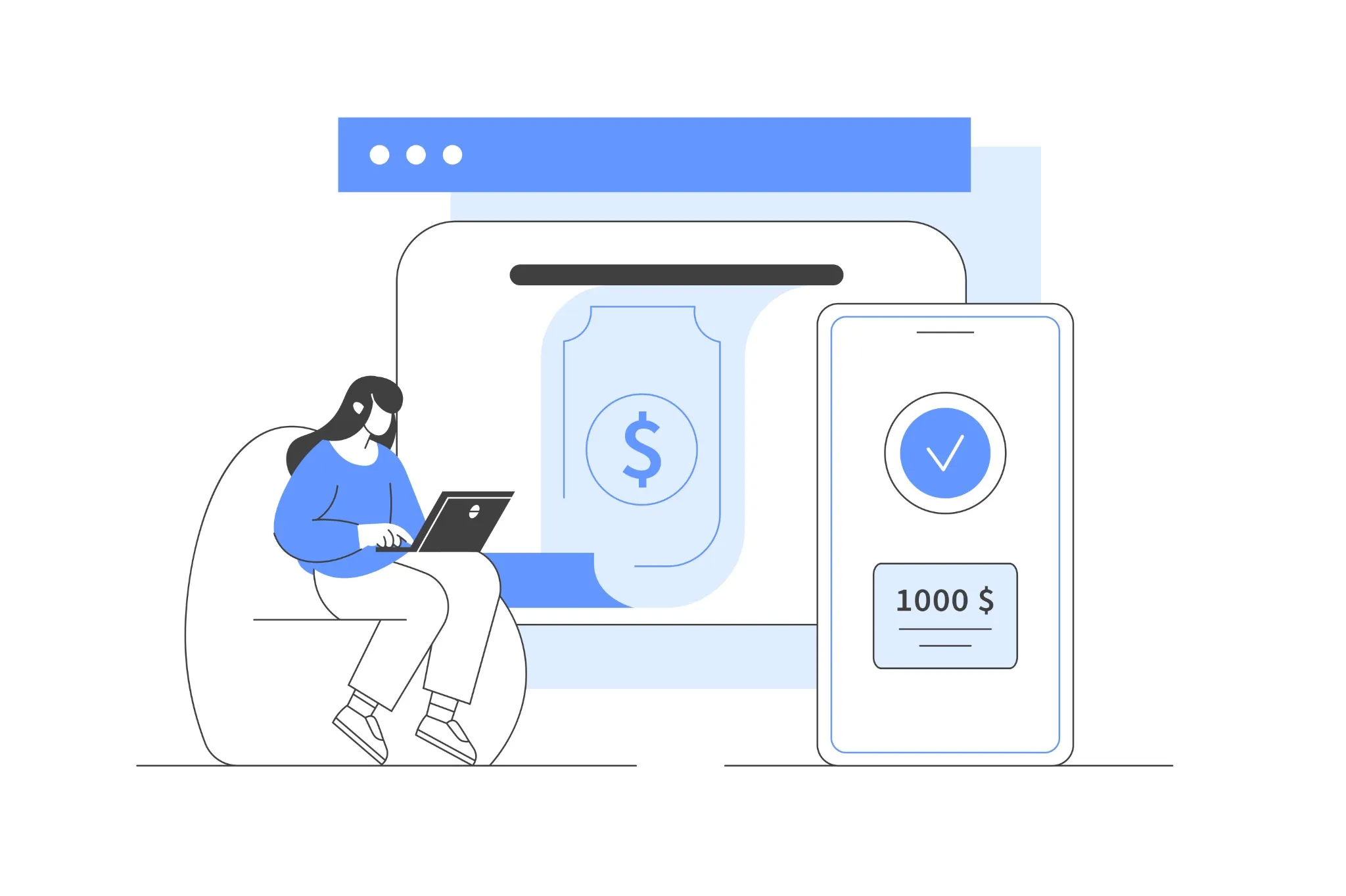 Manfaat Digital Payment