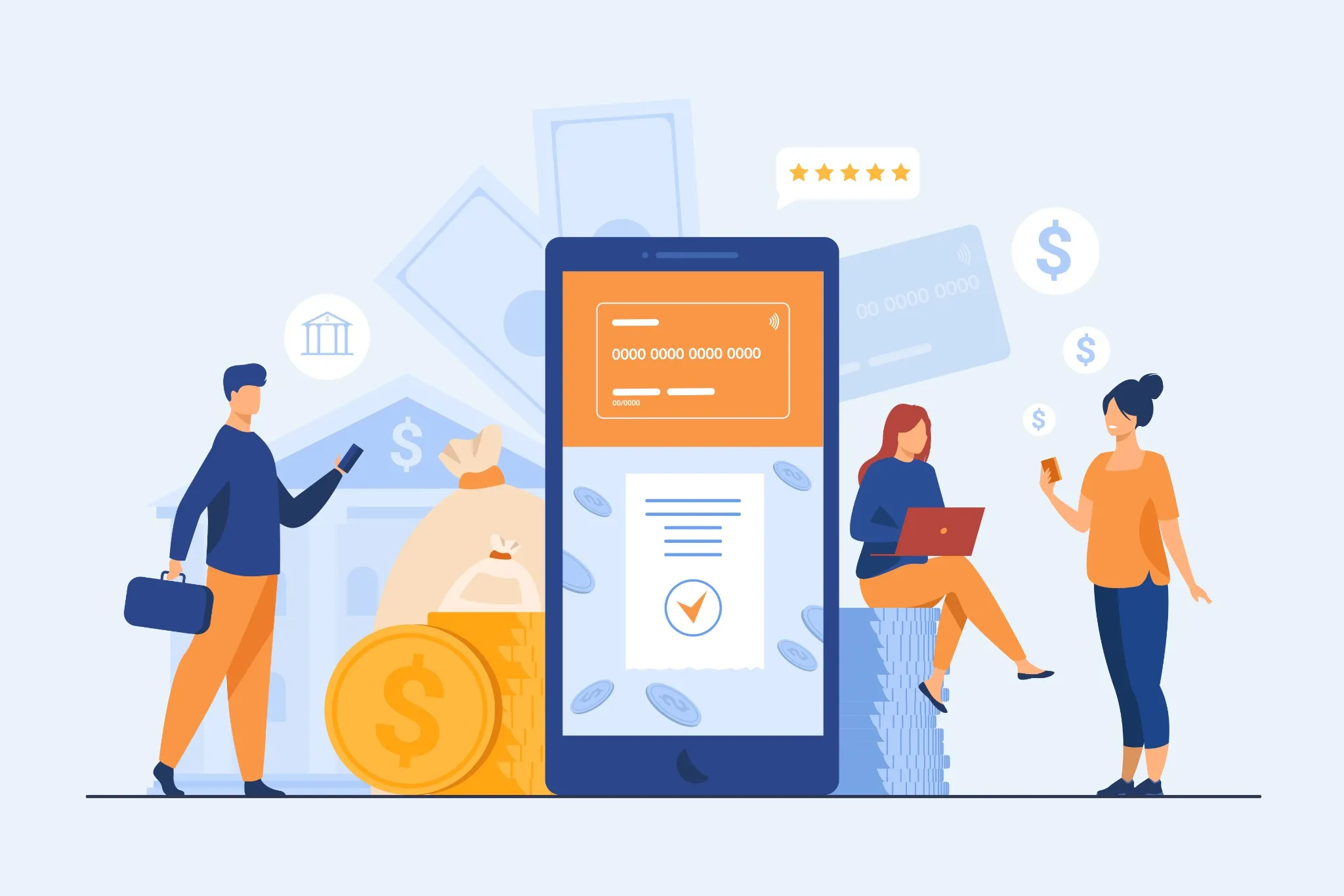 Kelebihan dan Kekurangan Digital Payment