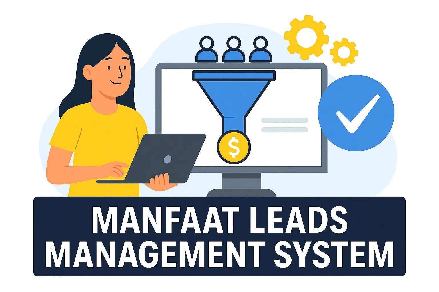 Manfaat Leads Management System bagi Bisnis