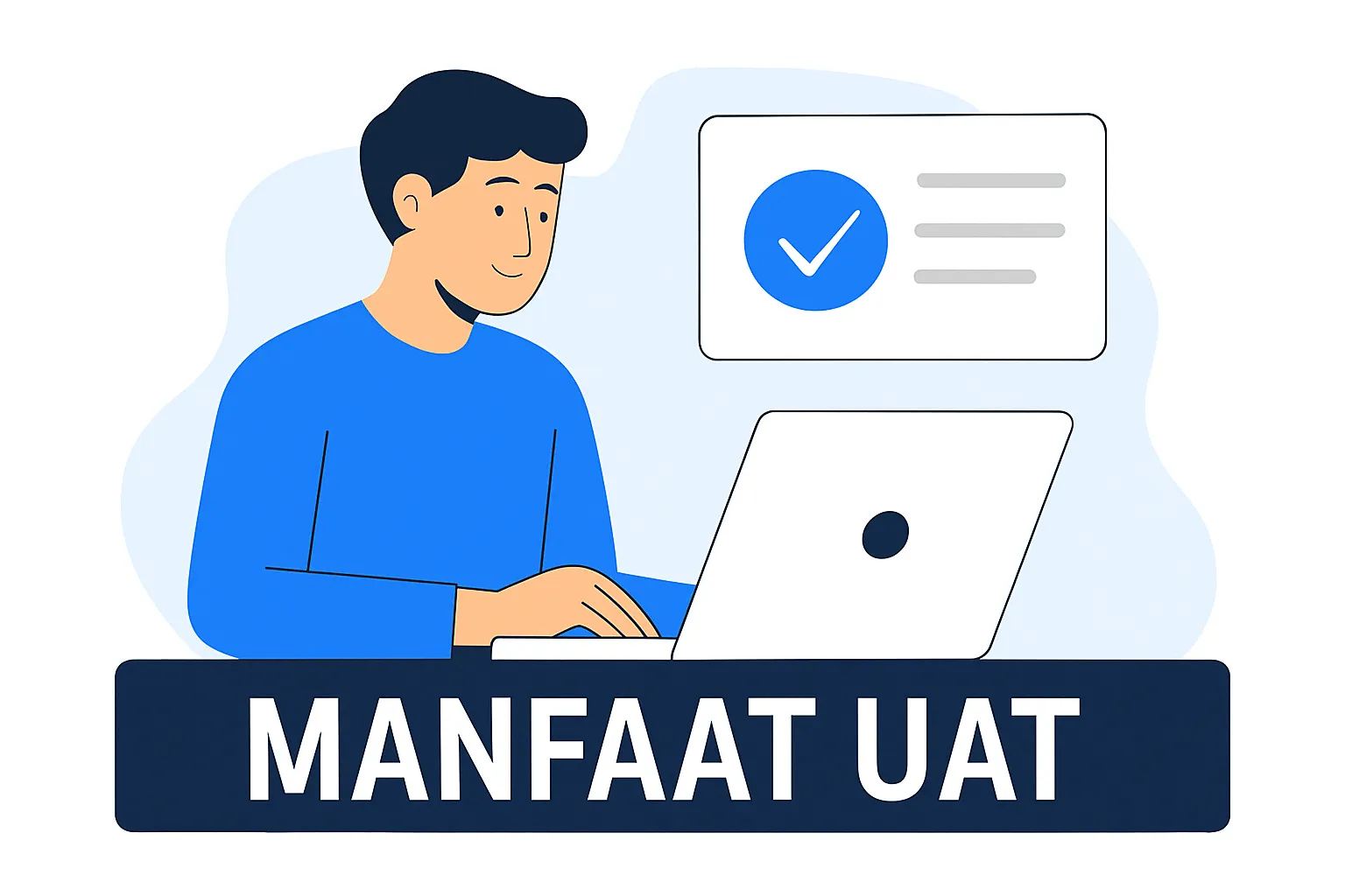 Manfaat UAT bagi Tim Pengembang