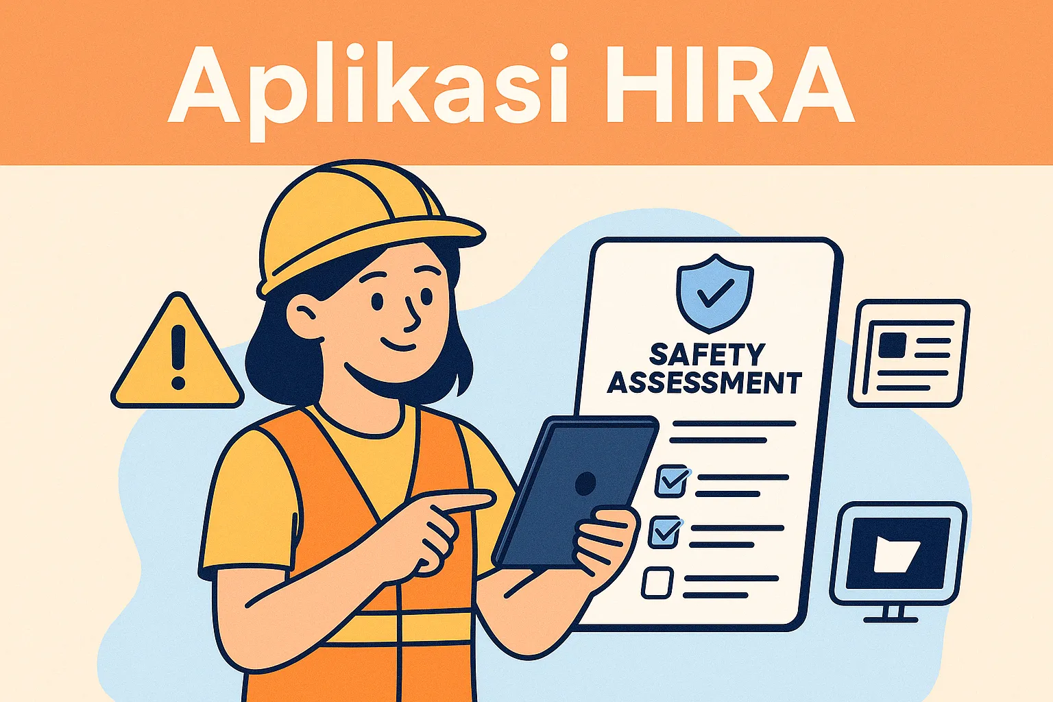 Apa Itu Aplikasi HIRA?