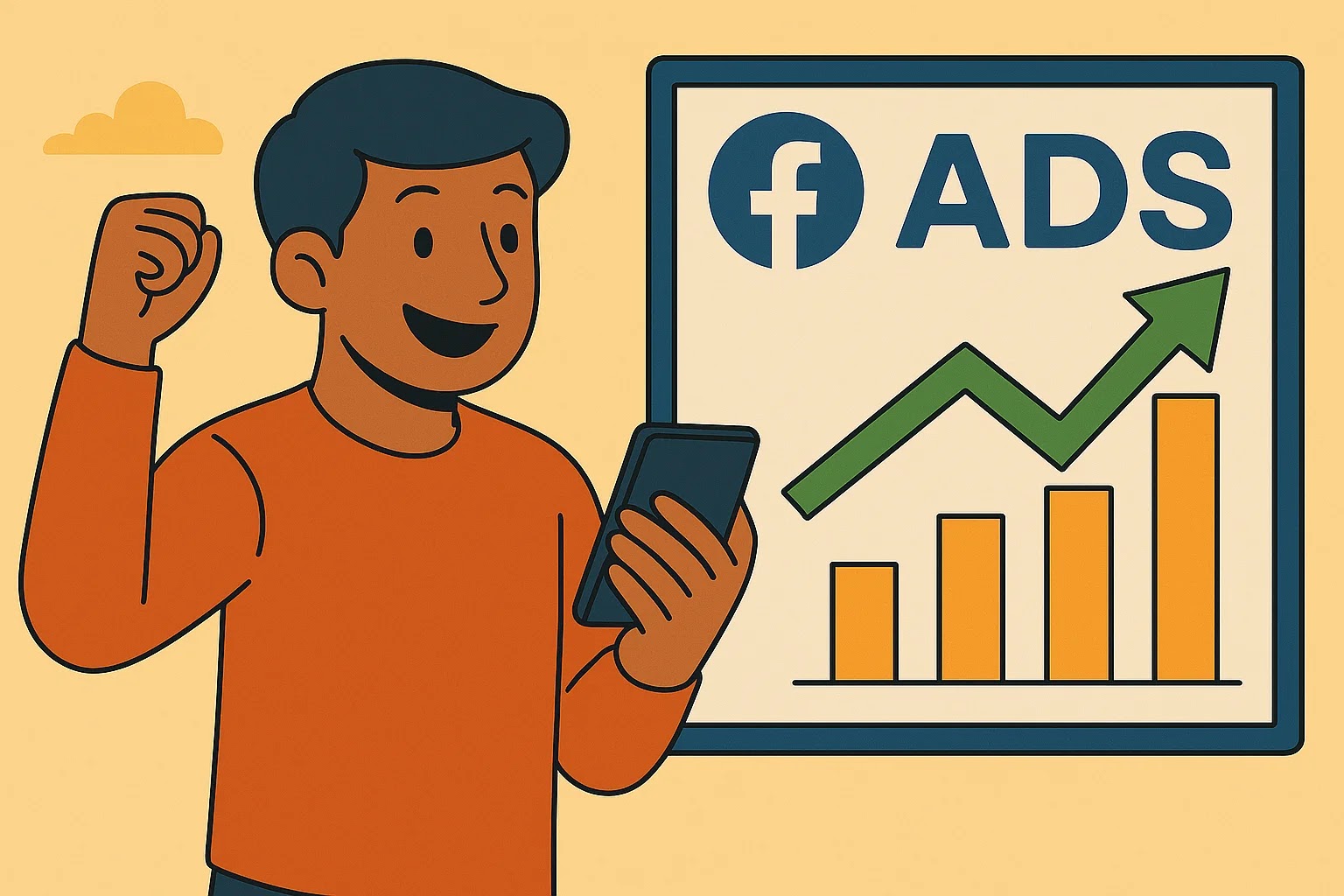 Keunggulan Akun Facebook Ads Whitelist Adsumo