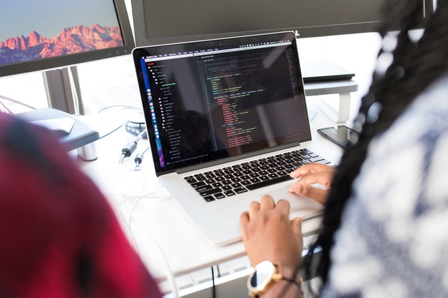Java Script (cara kerja frontend & backend)