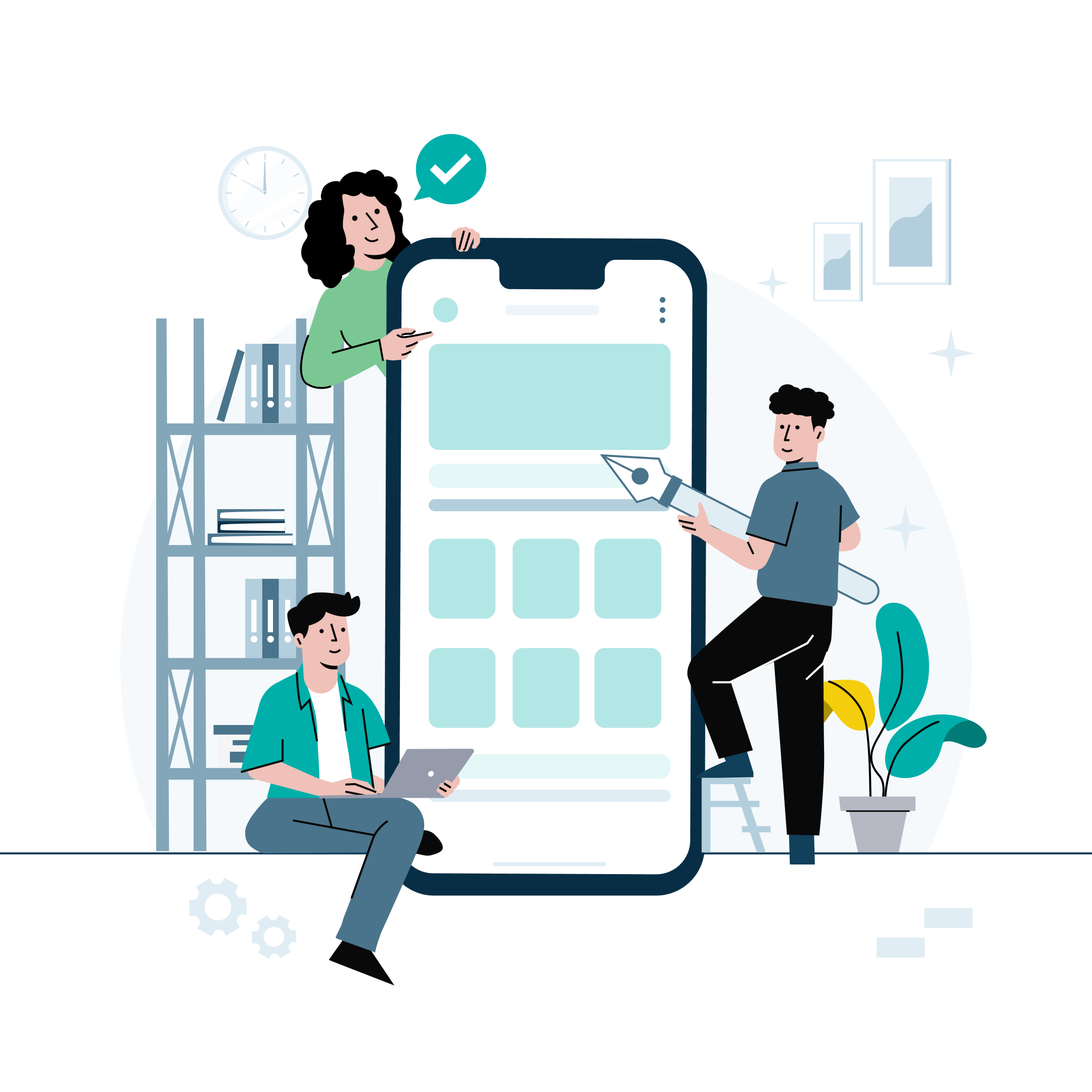 Cara Membuat Aplikasi untuk Pemula