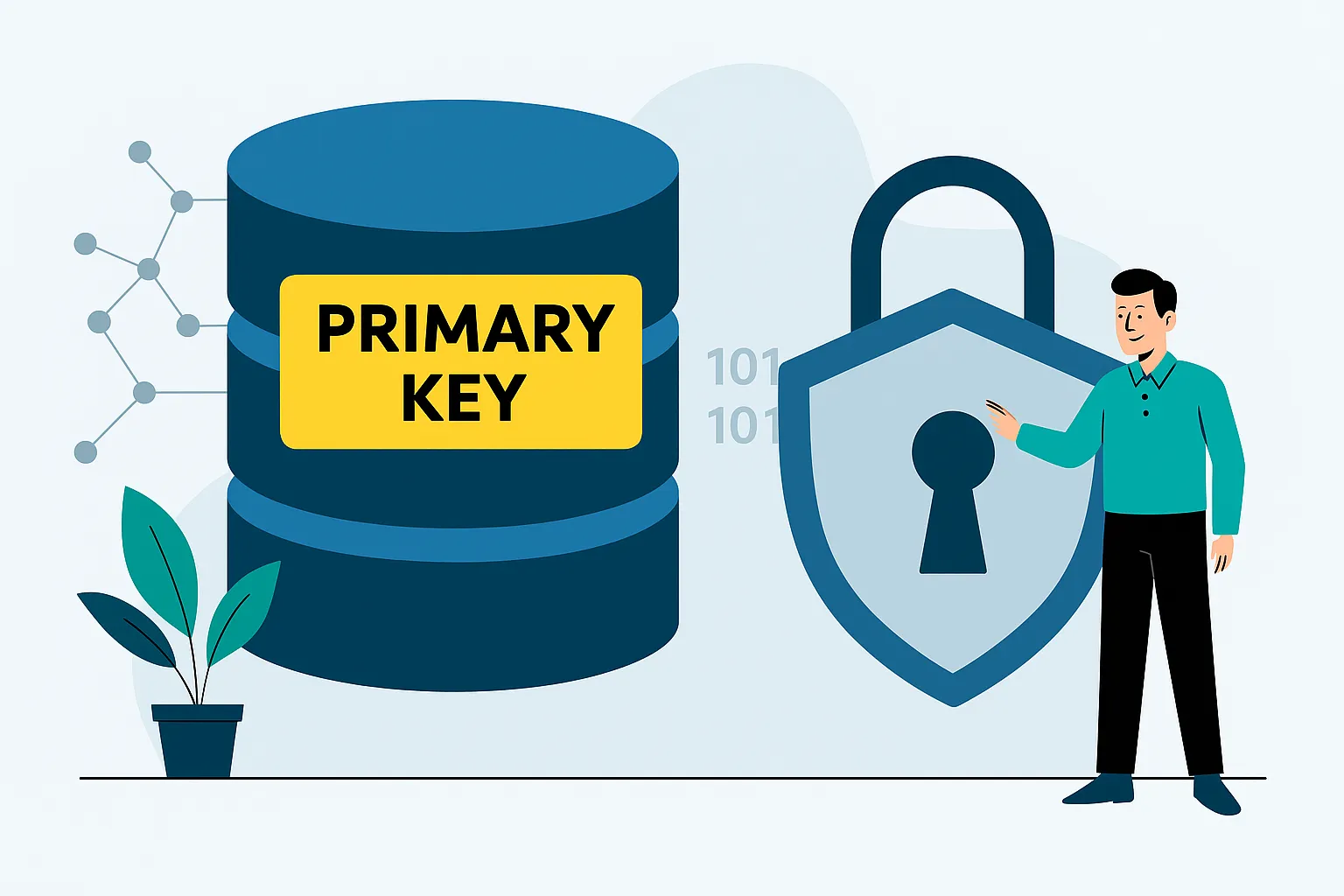 Primary Key