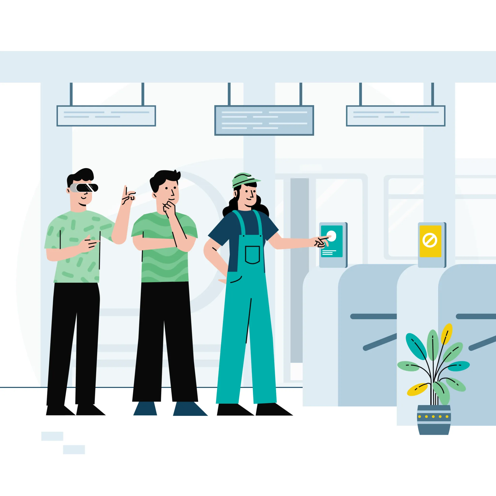Queue Adalah: Pengertian, Tipe, dan Contoh Implementasi