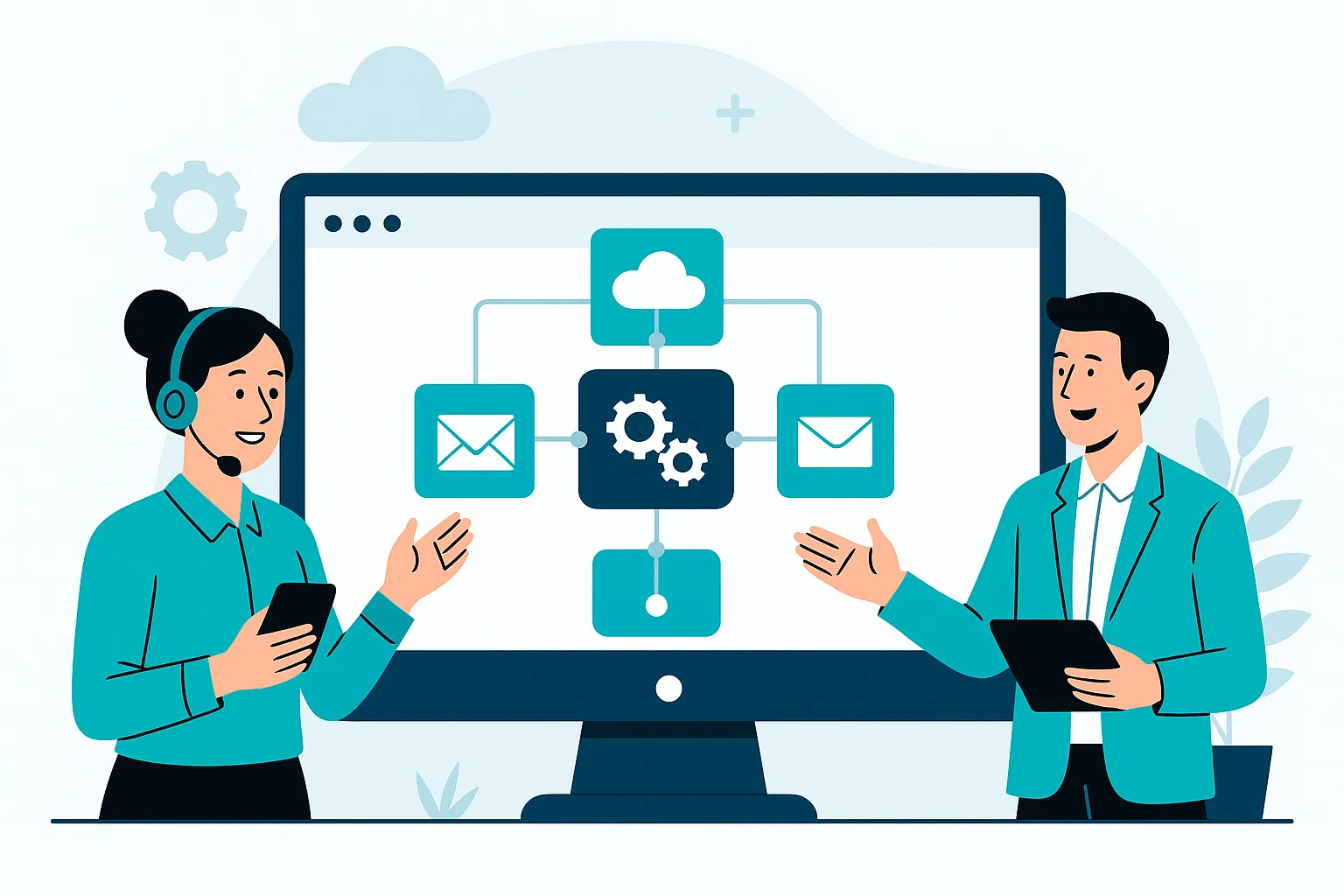 Manfaat Web Service