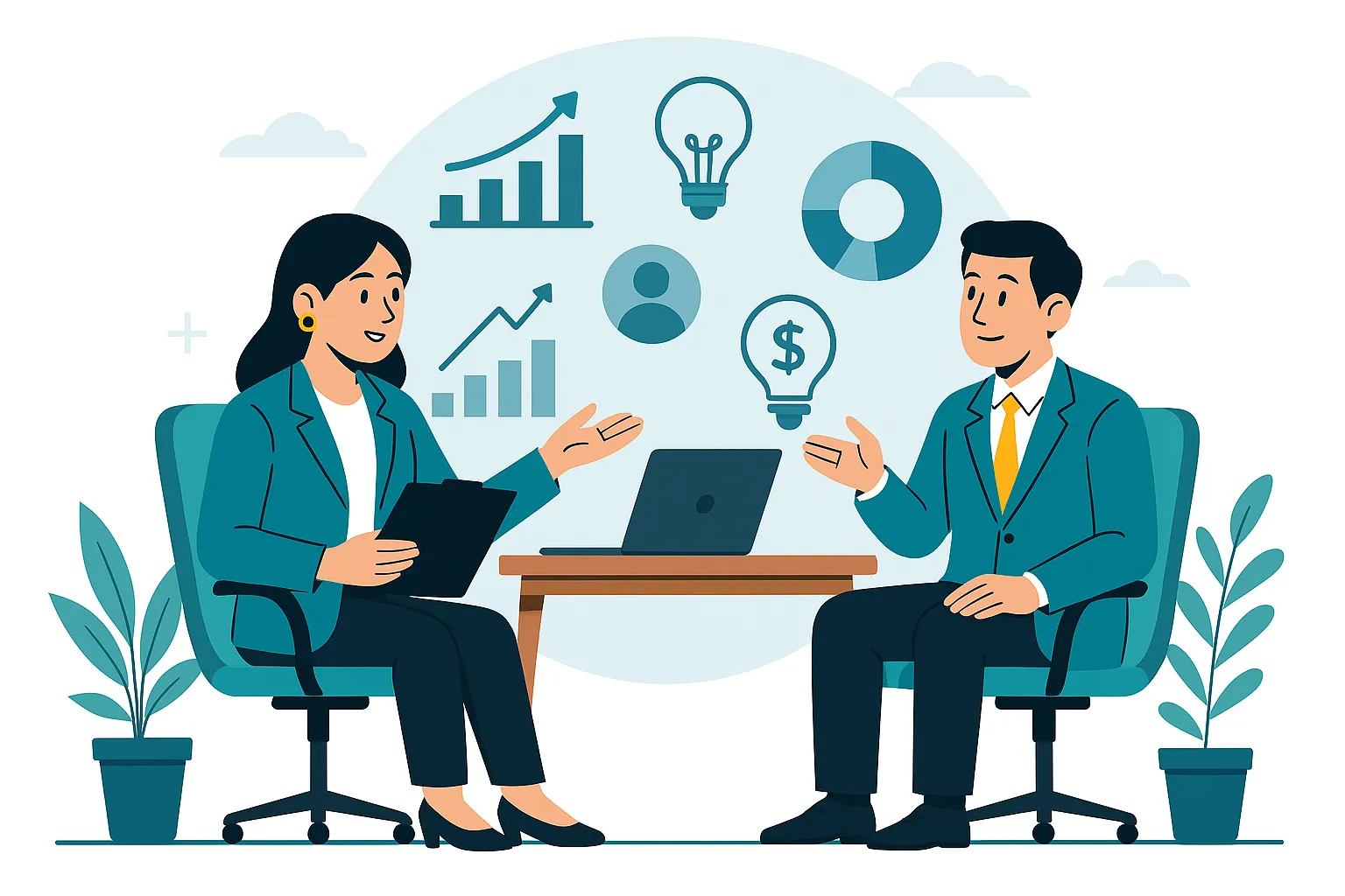 Proses Kerja Data Science