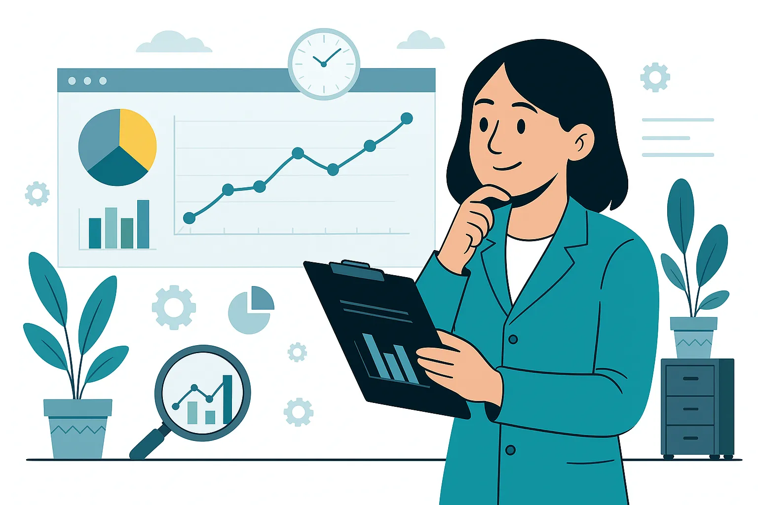 Komponen Data Science